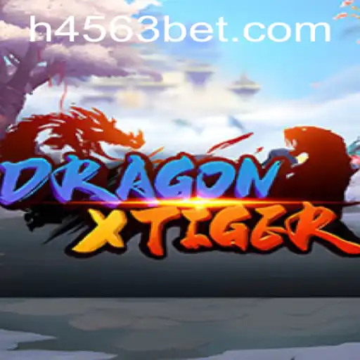 DragonXTiger: A Nova Sensação do Entretenimento Online