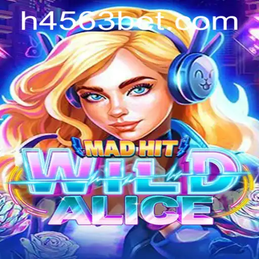 Descubra MadHitWildAlice: A Nova Sensação dos Jogos