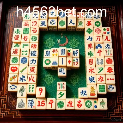 Mahjong