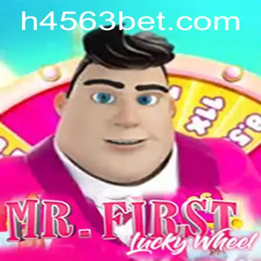 Descubra o Mundo Empolgante de MrFirstLuckyWheel: Jogue e Vença com 4563bet